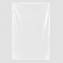 Parttyhub White Solid Colour Tablecloth | PLN | Pack 1