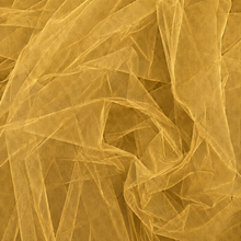 PARTTYHUB ETHEREAL GOLD TULLE DRAPES | EGT | PACK 1