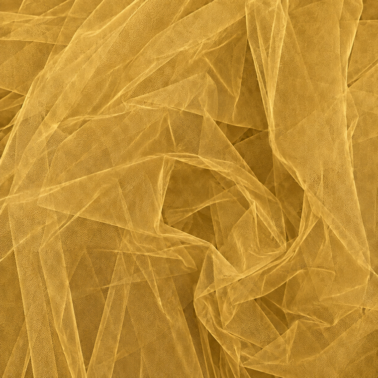 PARTTYHUB ETHEREAL GOLD TULLE DRAPES | EGT | PACK 1