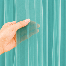 PARTTYHUB ETHEREAL TEAL DRAPES | ETD | PACK 1