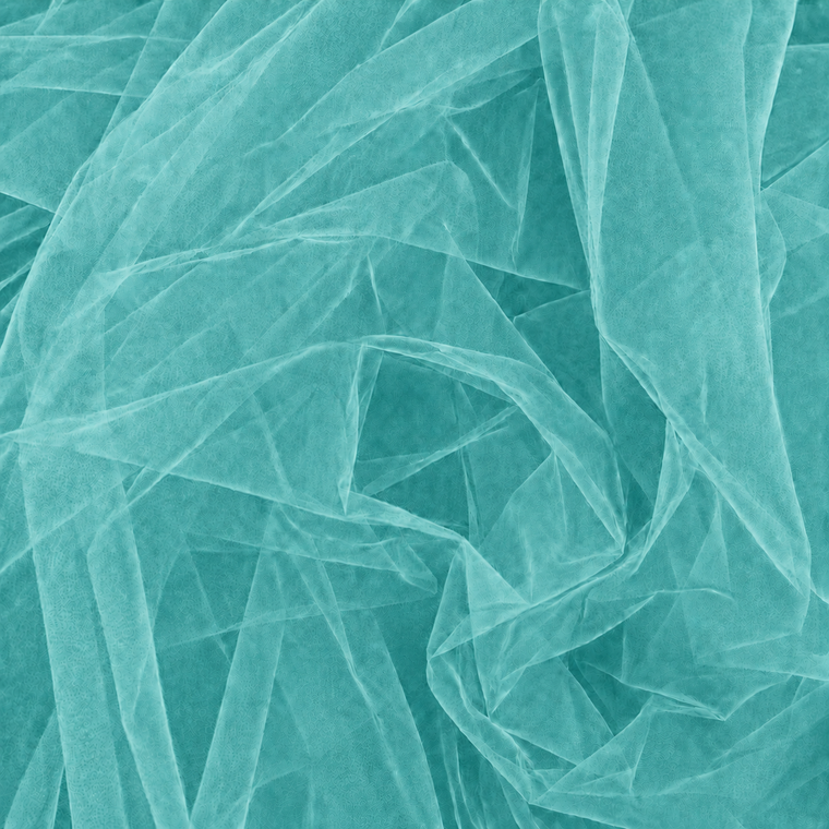 PARTTYHUB ETHEREAL TEAL DRAPES | ETD | PACK 1