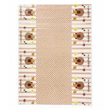 Parttyhub Capybara Party Tablecloth | CAPPTY | Pack 1