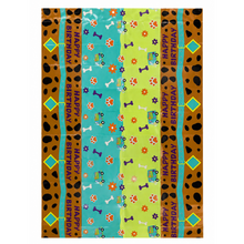 Parttyhub Dinosaur Theme Birthday Tablecloth | DINO | Pack 1