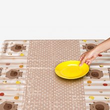 Parttyhub Capybara Party Tablecloth | CAPPTY | Pack 1