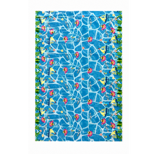Parttyhub Under The Ocean Party Tablecloth | OCN | Pack 1