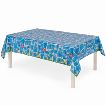Parttyhub Under The Ocean Party Tablecloth | OCN | Pack 1