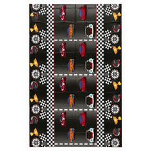 Parttyhub Car Racezone Party Tablecloth | RC | Pack 1