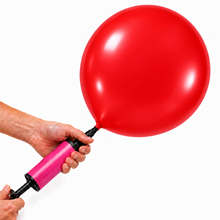 PARTTYHUB BERRY KISS MATTE RED BALLOONS | MET | PACK 15 | PACK 30
