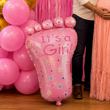 PARTTYHUB IT'S A GIRL! BABY CELEBRATION KIT | ISG | PACK 1