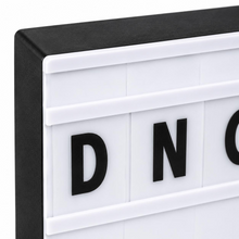 ParttyHub LED Word Game | BDAY | Pack 1