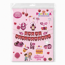 PARTTYHUB TOGETHER FOREVER ANNIVERSARY DECOR KIT | TFA | PACK 1