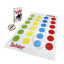 Parttyhub Twister Game Kit | TWST | Pack 1