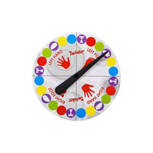 Parttyhub Twister Game Kit | TWST | Pack 1