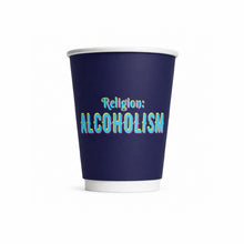 Parttyhub Jack Daniels* team blue house party cups | HOP | Pack 8