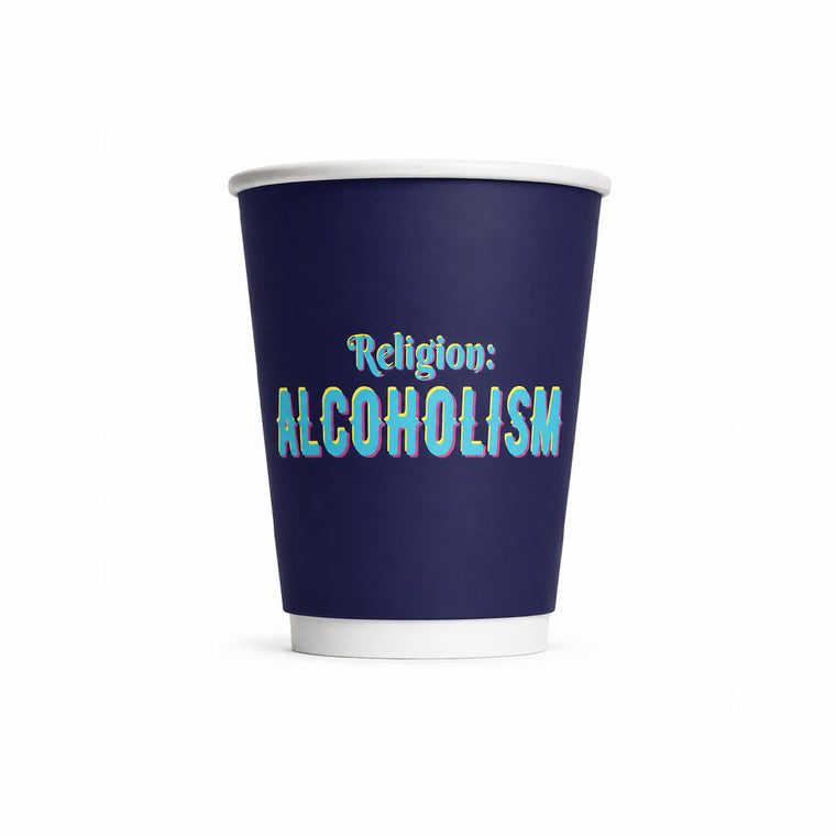 Parttyhub Jack Daniels* team blue house party cups | HOP | Pack 8