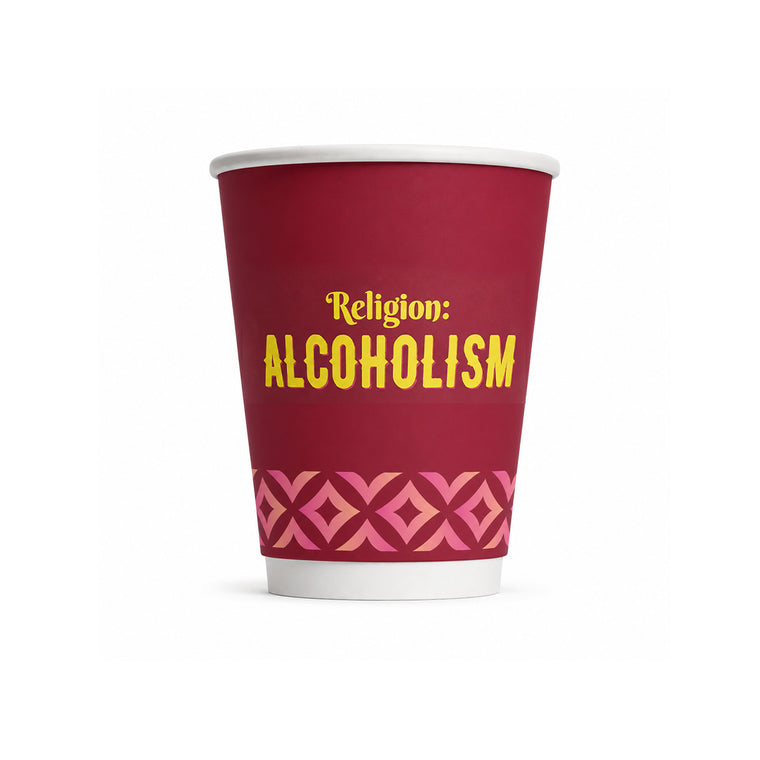 Parttyhub Jack Daniels* team red house party cups | HOP | Pack 8