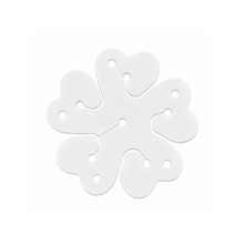Parttyhub Plum Blossom Balloon Clip | SOL | Pack 1