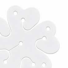 Parttyhub Plum Blossom Balloon Clip | SOL | Pack 1