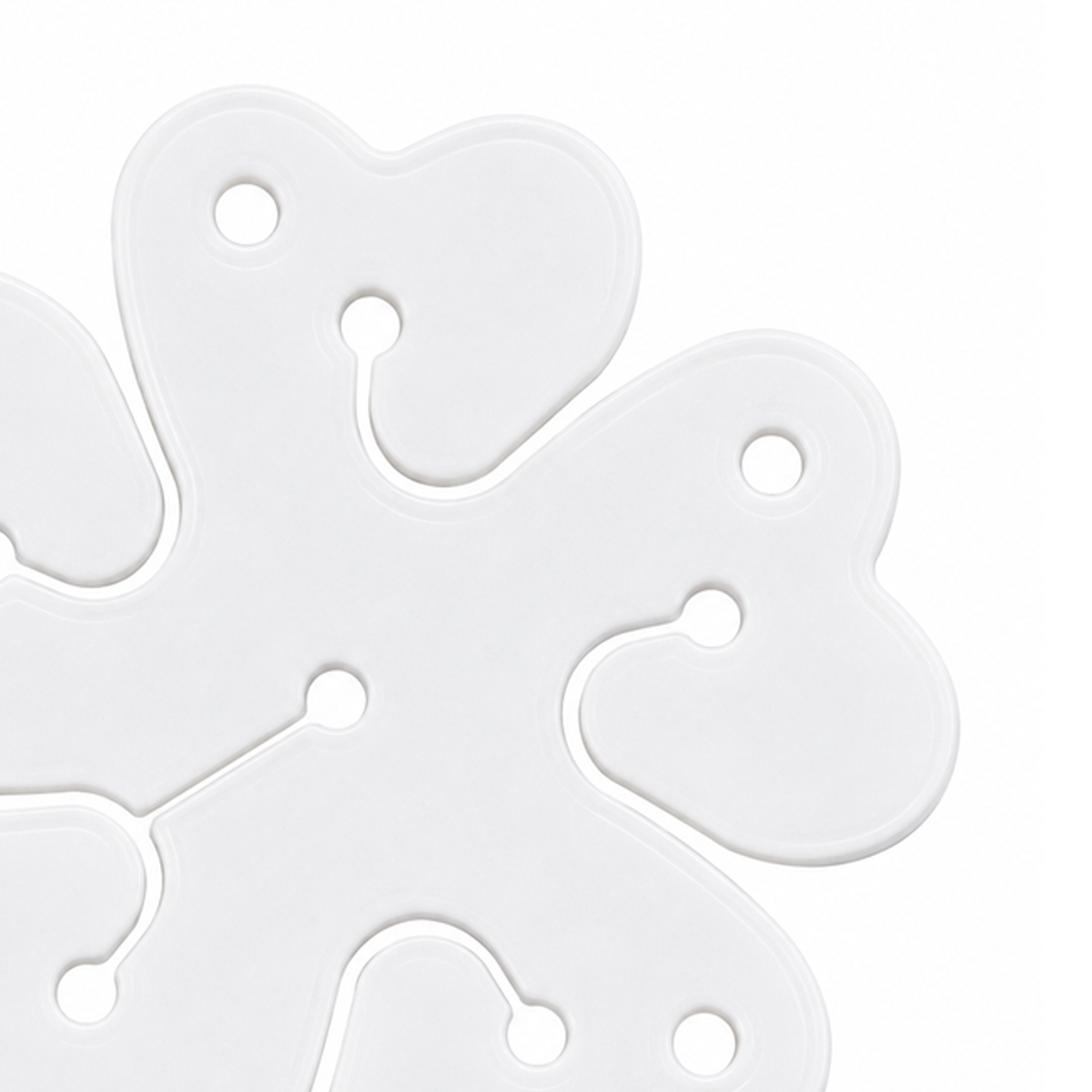 Parttyhub Plum Blossom Balloon Clip | SOL | Pack 1