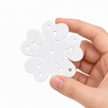 Parttyhub Plum Blossom Balloon Clip | SOL | Pack 1