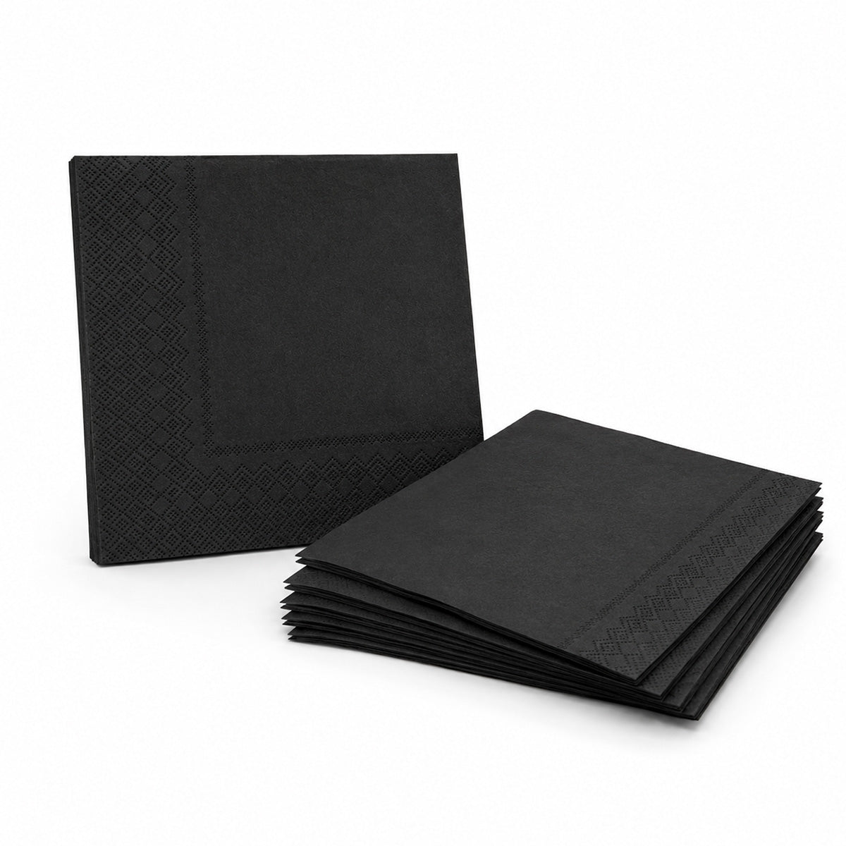 Parttyhub solid color napkins | Pack of 20
