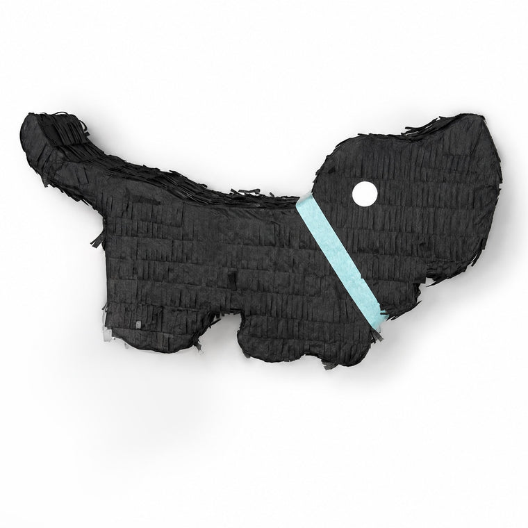 Parttyhub little dog pinata | LTDOG | Pack 1
