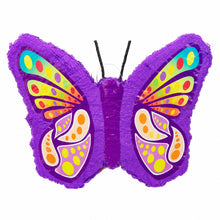 Parttyhub colourful butterfly pinata | CLBTF | Pack 1