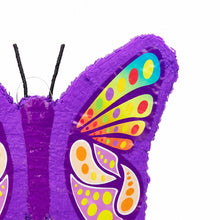 Parttyhub colourful butterfly pinata | CLBTF | Pack 1
