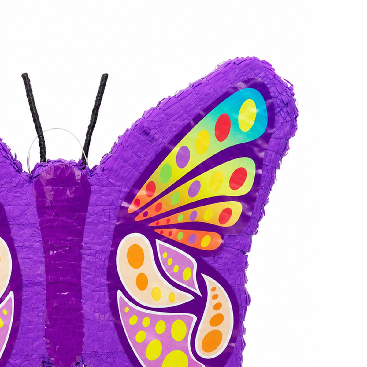 Parttyhub colourful butterfly pinata | CLBTF | Pack 1