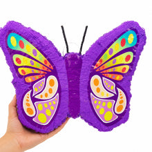 Parttyhub colourful butterfly pinata | CLBTF | Pack 1