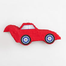 Parttyhub race car speedster pinata | RCSPD | Pack 1