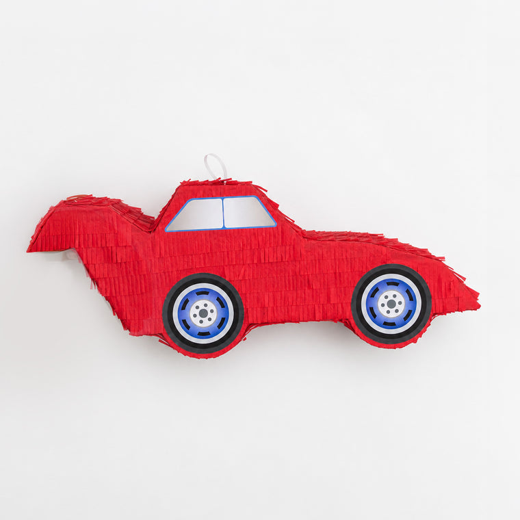 Parttyhub race car speedster pinata | RCSPD | Pack 1