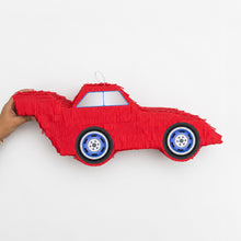 Parttyhub race car speedster pinata | RCSPD | Pack 1