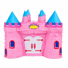Parttyhub princess castle pinata | PRNCC | Pack 1