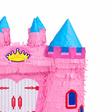 Parttyhub princess castle pinata | PRNCC | Pack 1