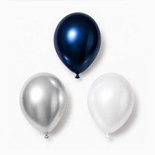 Partyhub Moonlit Harbor Balloon Set | MET | Pack 8