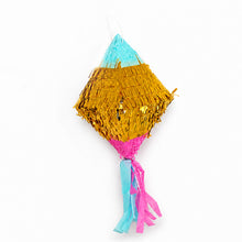 Parttyhub multicolour diamond pinata | MCDIA | Pack 1