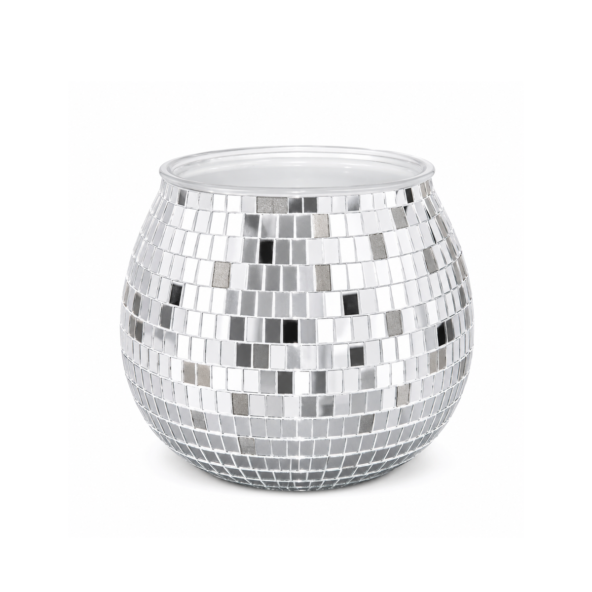 Partyhub Disco Sparkling Ice Bucket | DSCO | Pack 1