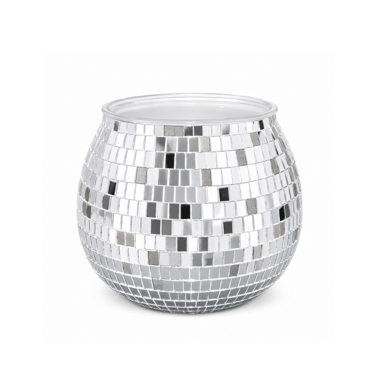 Partyhub Disco Sparkling Ice Bucket | DSCO | Pack 1