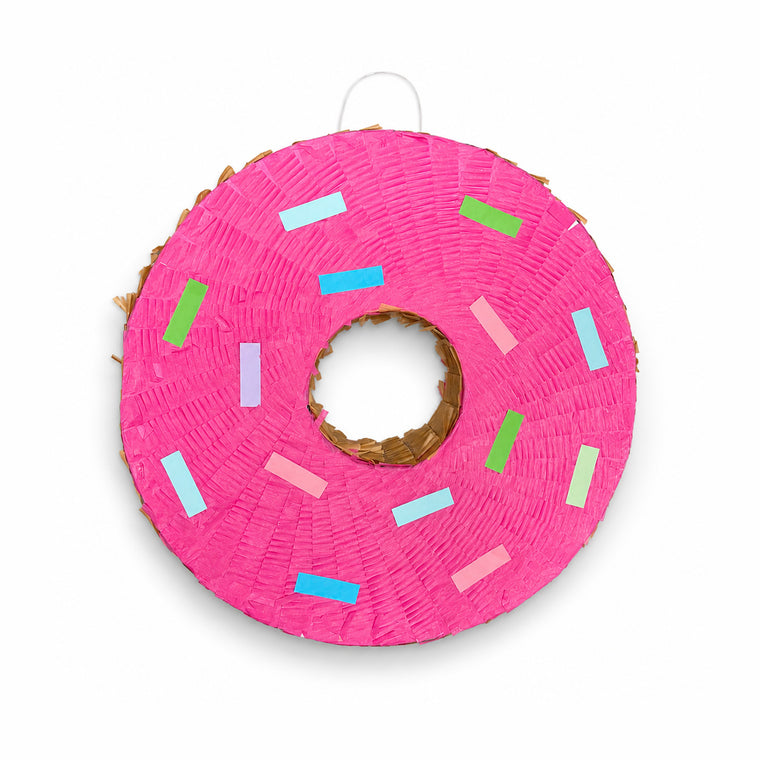 Parttyhub pink donut sprinkle pinata | PDNSP | Pack 1