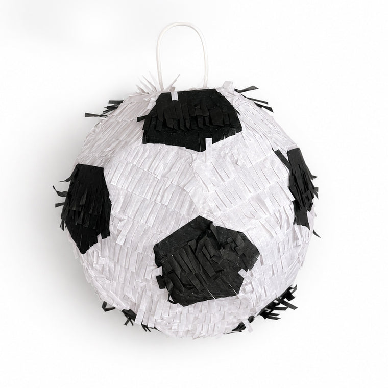 Parttyhub soccer ball pinata | SOCB | Pack 1