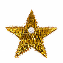 Parttyhub golden star pinata | GSTR | Pack 1