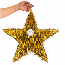 Parttyhub golden star pinata | GSTR | Pack 1