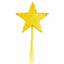 Parttyhub golden star with tail foil pinata | GSTF | Pack 1