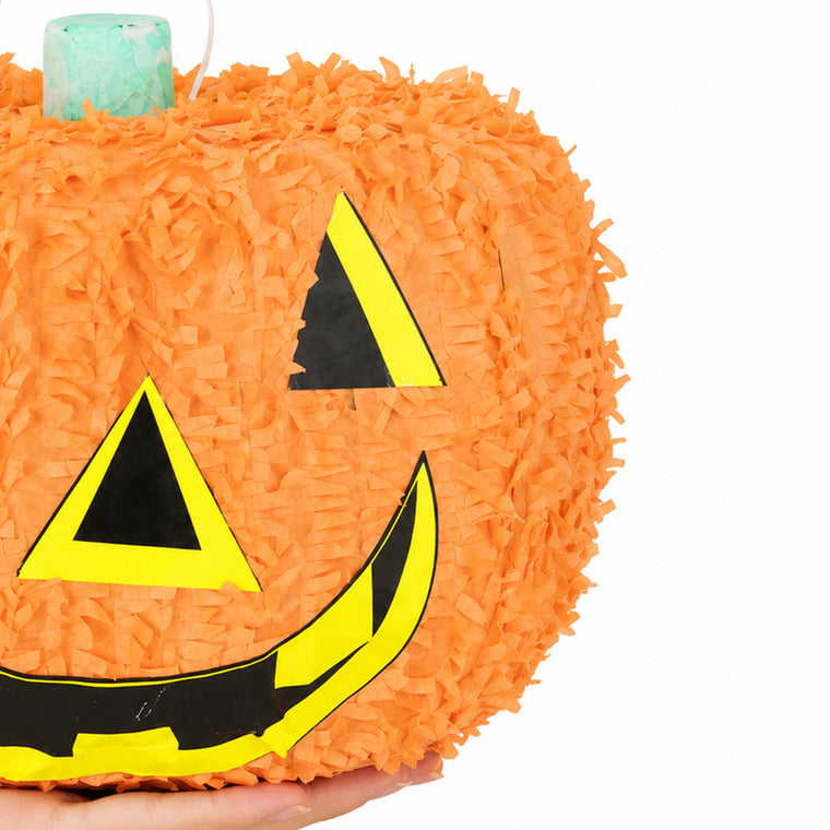 PARTTYHUB JACK O' LANTERN PINATA | JOL | PACK 1