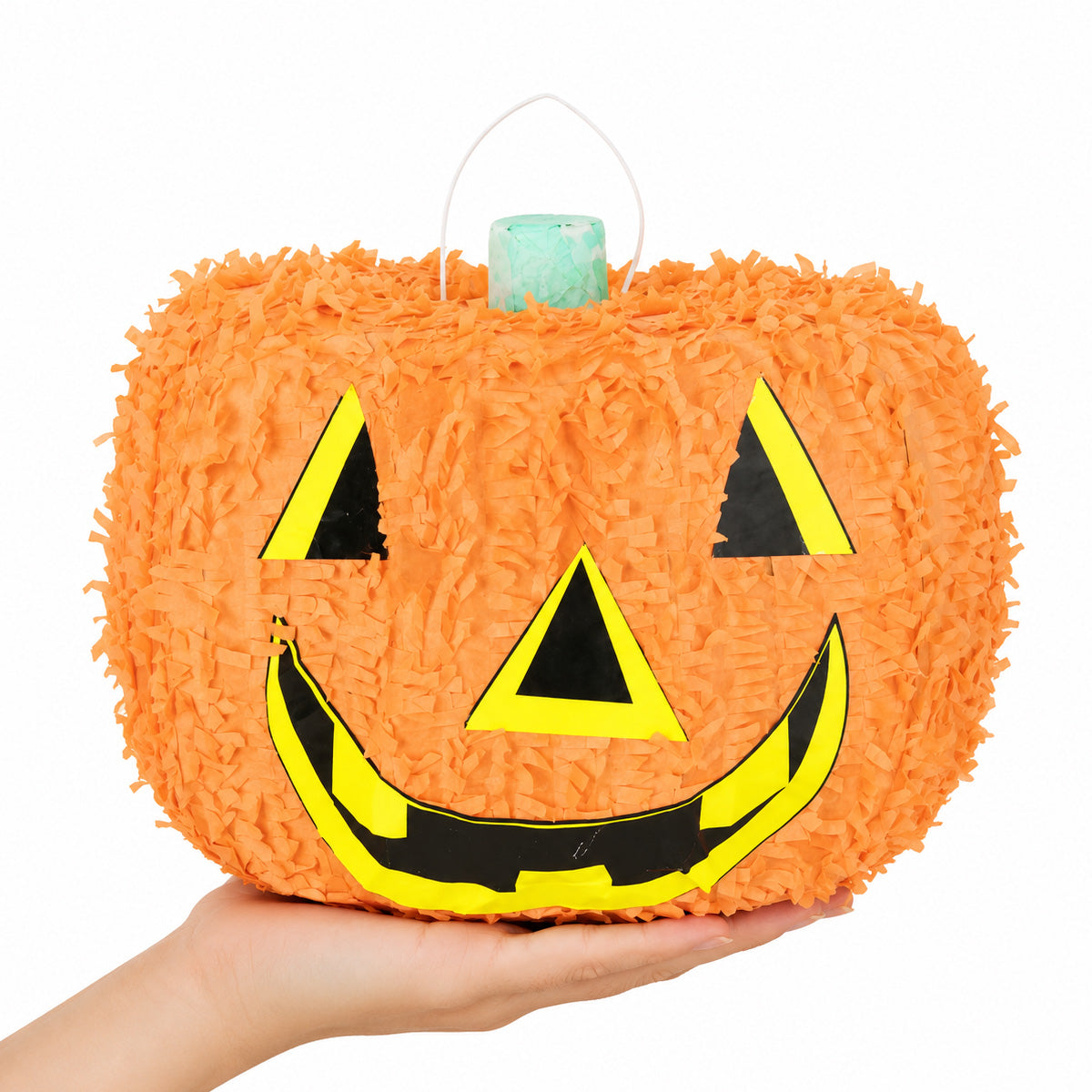 PARTTYHUB JACK O' LANTERN PINATA | JOL | PACK 1