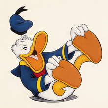 Parttyhub Donald Duck Birthday Celebration Kit | DD | Pack 1