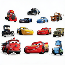 Parttyhub Super Cars Birthday Celebration Kit | SCAR | Pack 1