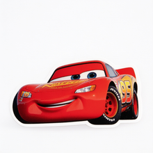 Parttyhub Super Cars Birthday Celebration Kit | SCAR | Pack 1