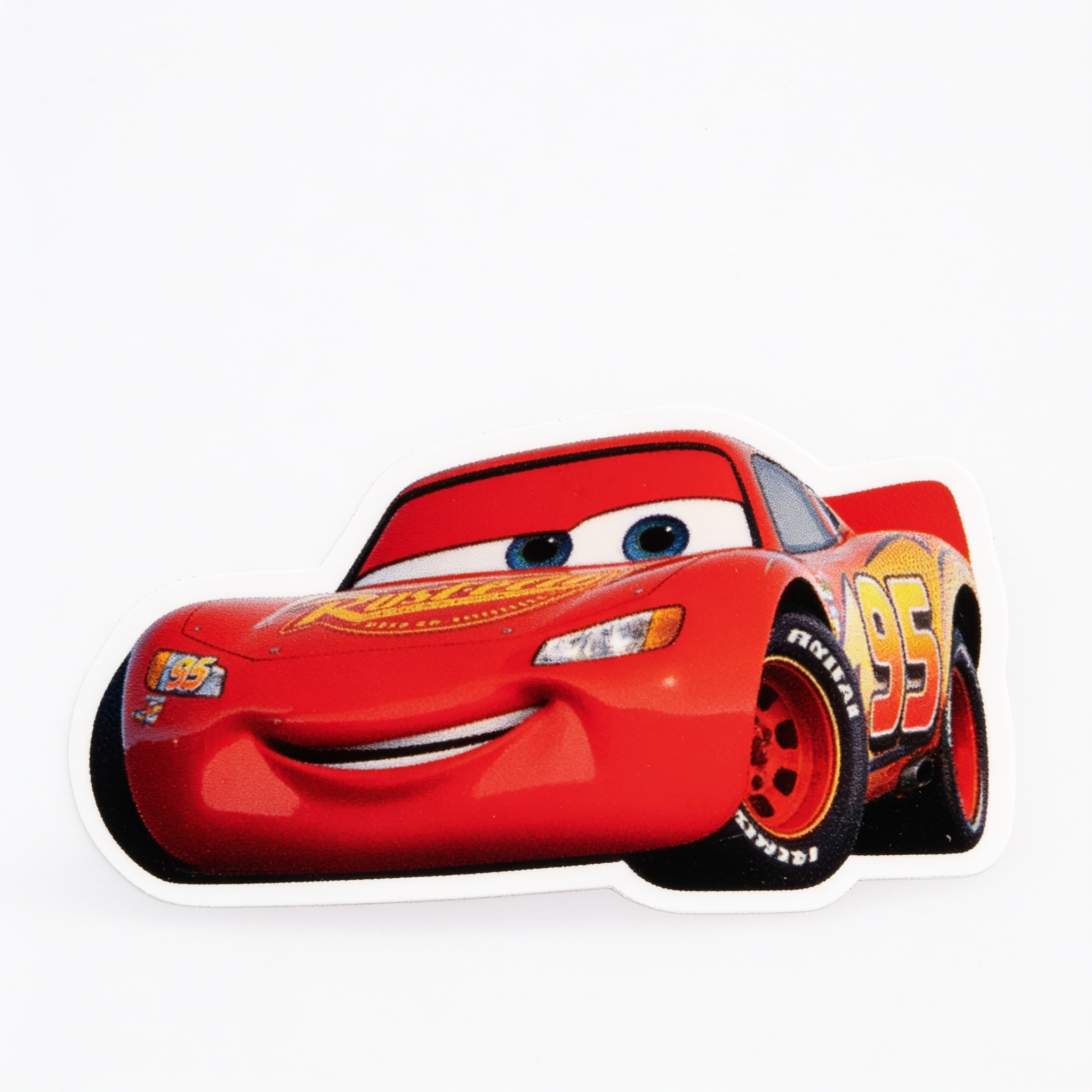 Parttyhub Super Cars Birthday Celebration Kit | SCAR | Pack 1